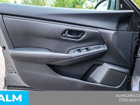 Used 2024 Nissan Sentra S FWD image 37