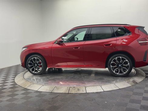 New 2026 BMW X3 xDrive30 w/ Premium Package image 11