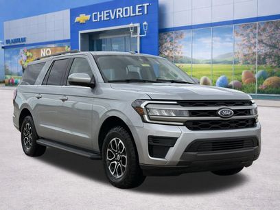 Used 2024 Ford Expedition Max XLT