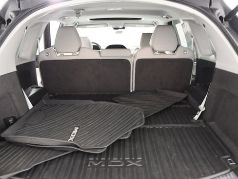 Used 2018 Acura MDX SH-AWD w/ Technology Package image 24