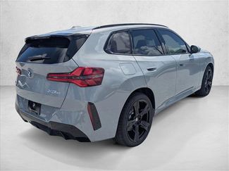 New 2026 BMW X3 xDrive30 video 2