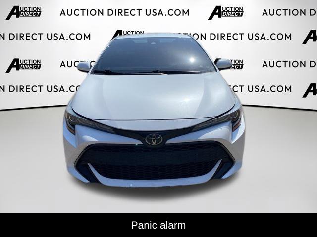Used 2021 Toyota Corolla SE FWD image 2