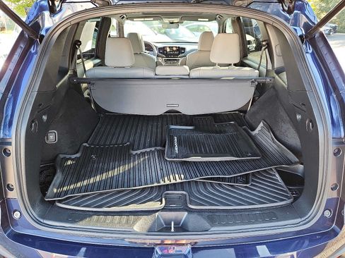 Certified 2023 Honda Passport EX-L image 27