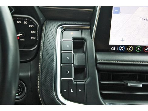 Used 2021 GMC Yukon AT4 w/ AT4 Premium Package AWD/4WD image 25