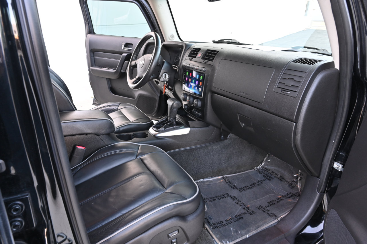 Used 2006 HUMMER H3 AWD/4WD image 13