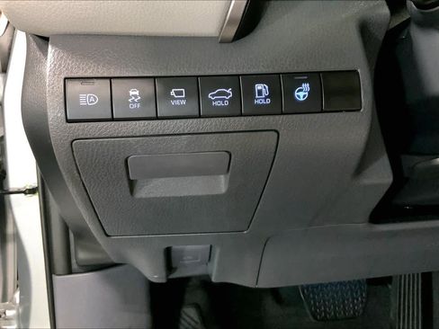 Used 2023 Toyota Camry XLE w/ Navigation Package AWD/4WD image 35