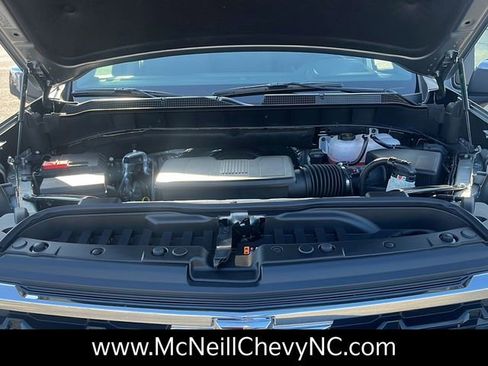 New 2026 Chevrolet Silverado 1500 LT w/ Z71 Off-Road Package image 29