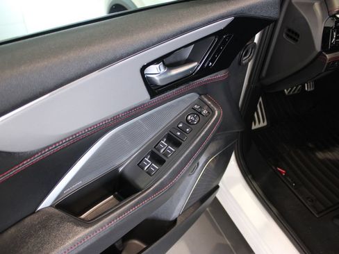 New 2026 Acura MDX A-Spec AWD/4WD image 29