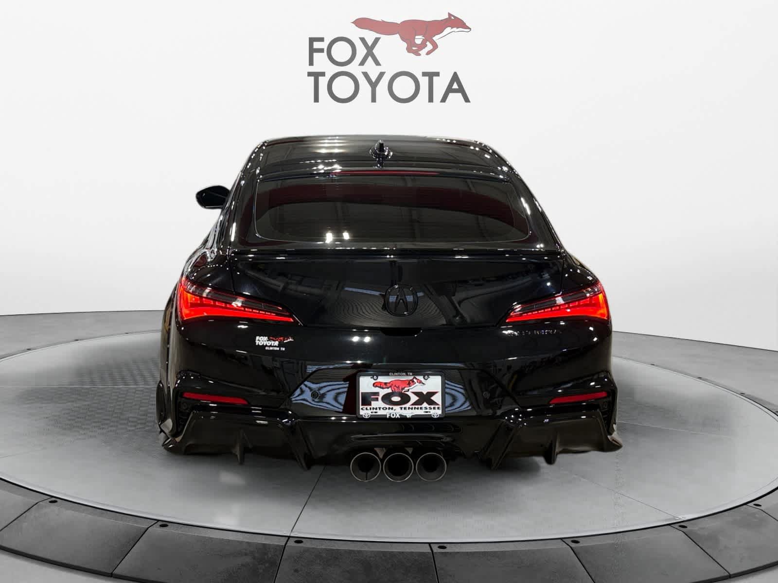 Used 2025 Acura Integra Type S FWD image 5