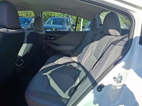 New 2025 Subaru Legacy Premium image 6