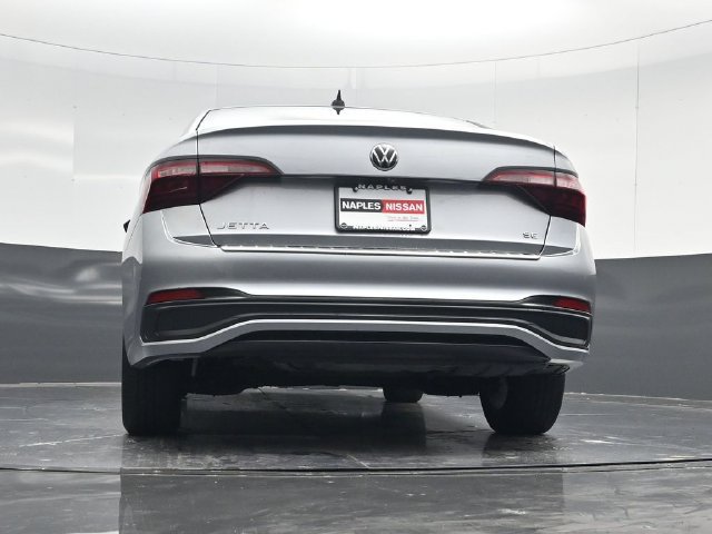 Used 2023 Volkswagen Jetta SE FWD image 49