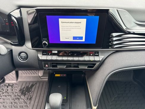 New 2026 Toyota Camry LE w/ Convenience Package image 42