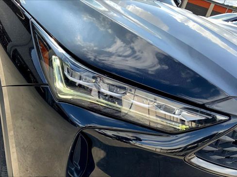 Certified 2022 Acura MDX A-Spec image 27