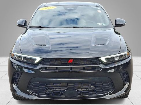 Used 2024 Dodge Hornet R/T Plus AWD/4WD image 3