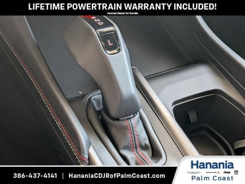 New 2026 Dodge Charger R/T w/ Blacktop Package AWD/4WD image 20
