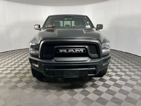 Used 2022 RAM 1500 Classic Warlock w/ Electronics Group image 11