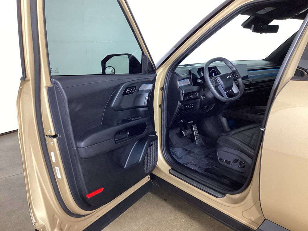 Used 2027 Kia Telluride X-Line SX Prestige AWD/4WD image 9