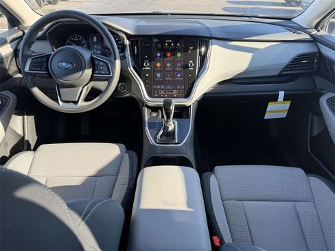 Certified 2025 Subaru Outback Premium image 20
