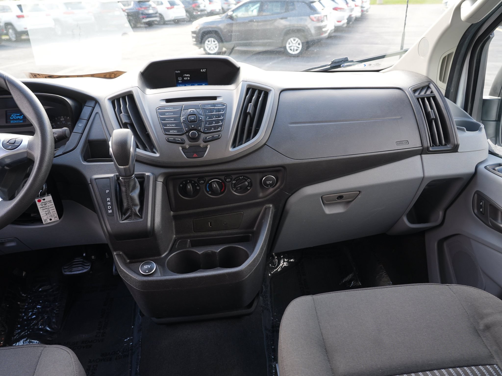 Used 2018 Ford Transit 350 XL RWD image 19