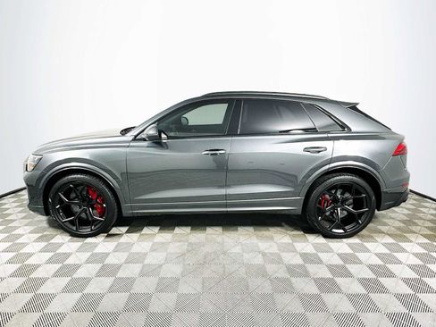 New 2026 Audi RS Q8 performance AWD/4WD image 4