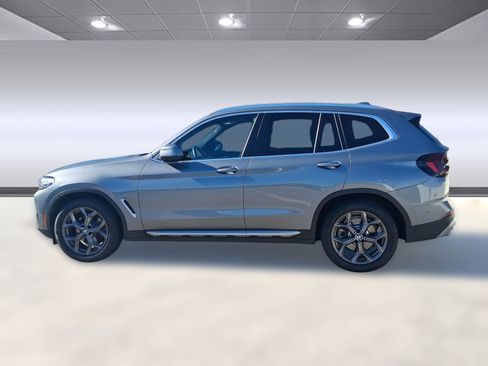 Certified 2023 BMW X3 sDrive30i w/ Premium Package image 2