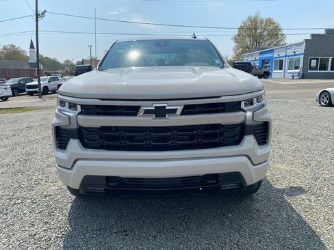 New 2026 Chevrolet Silverado 1500 RST w/ RST Select Package image 8