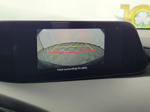 New 2026 MAZDA MAZDA3 2.5 S Hatchback w/ Premium Pkg image 21