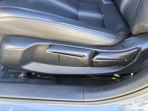 Used 2022 Honda Civic Sport image 28