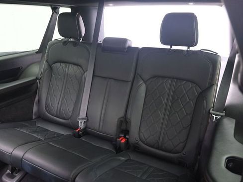 Used 2024 Jeep Grand Wagoneer L Series III w/ Quick Order Packagew 28T image 26