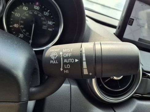 New 2025 MAZDA MX-5 Miata RF Grand Touring w/ Appearance Package image 10