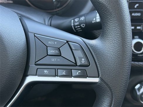 Certified 2024 Nissan Kicks SV image 10