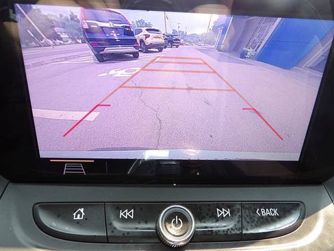 Certified 2019 Chevrolet Camaro SS w/ LPO, Ground Effects Package RWD image 23