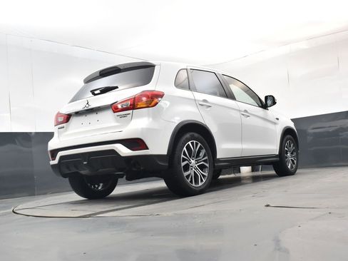 Used 2019 Mitsubishi Outlander Sport ES image 27