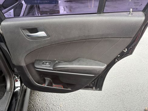 Used 2022 Dodge Charger R/T RWD image 10