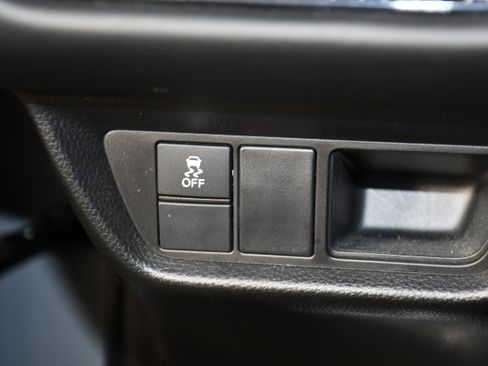 Certified 2023 Honda HR-V Sport image 35