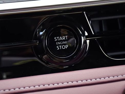 New 2026 INFINITI QX80 Autograph w/ Premium Cargo Package image 23