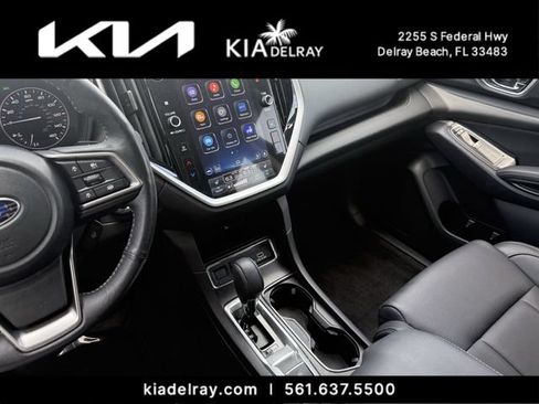 Used 2023 Subaru Ascent Limited AWD/4WD image 26