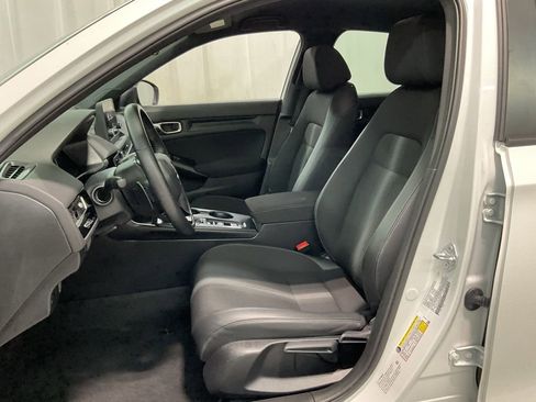 Used 2023 Honda Civic Sport image 21