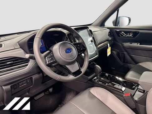 New 2026 Subaru Forester Sport AWD/4WD image 9
