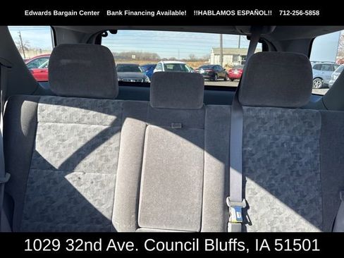 Used 2007 Kia Sorento LX image 23