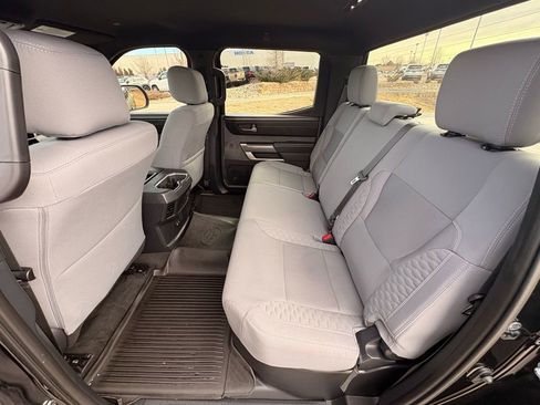 Used 2025 Toyota Tundra SR5 image 29