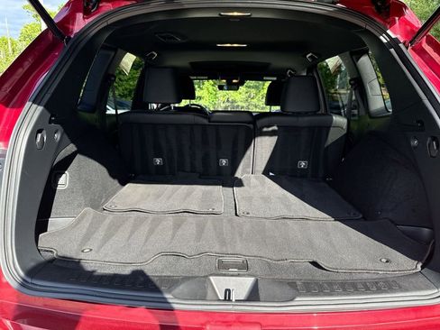 Used 2023 Honda Passport EX-L image 21