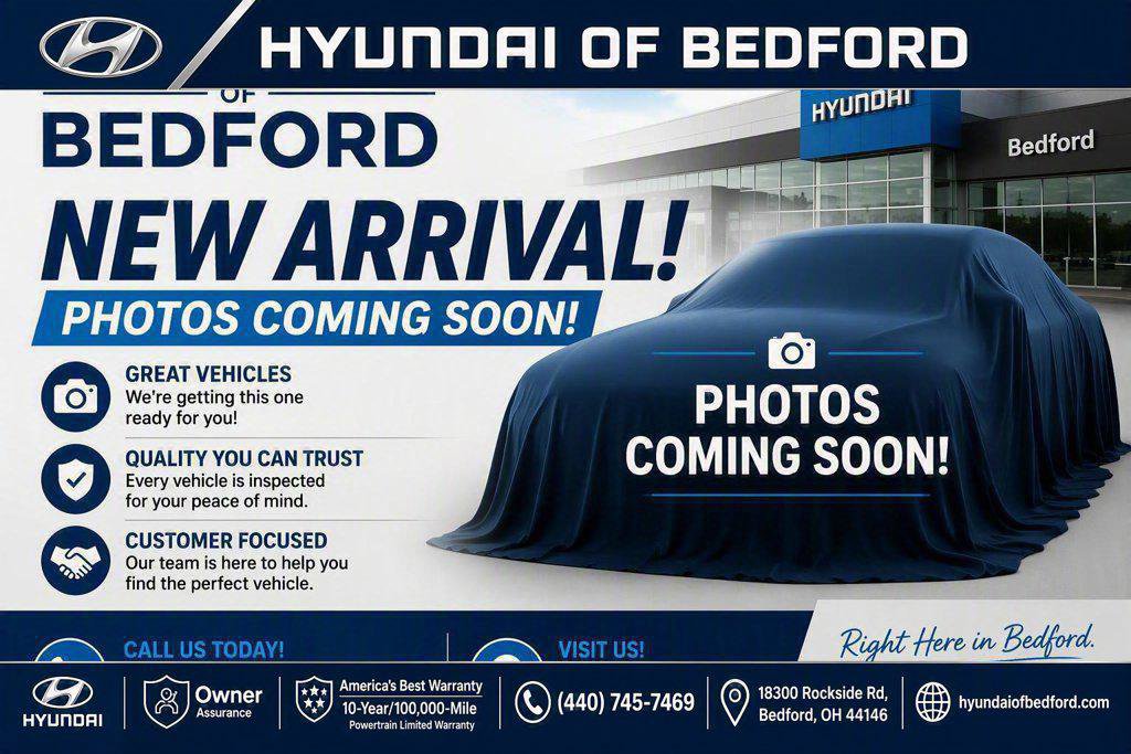 New 2026 Hyundai Tucson Limited AWD/4WD image 1
