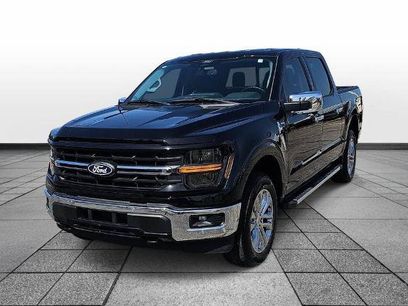 Certified 2024 Ford F150 XLT w/ Equipment Group 302A MID