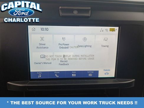 New 2026 Ford F450 XL w/ XL Chrome Package AWD/4WD image 17