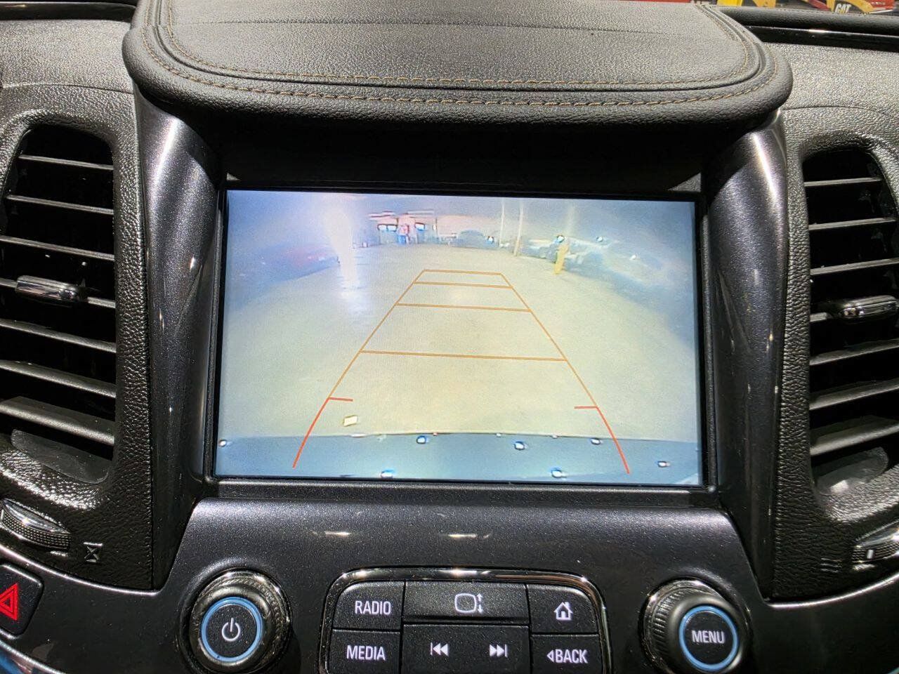 Used 2018 Chevrolet Impala Premier FWD image 39