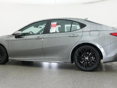 New 2026 Toyota Camry SE FWD image 83