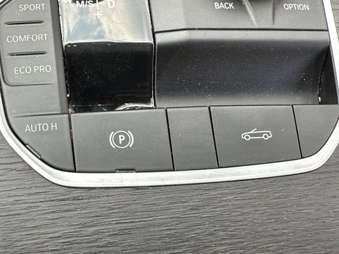 Used 2022 BMW 430i xDrive 430i xDrive w/ Convenience Package image 22