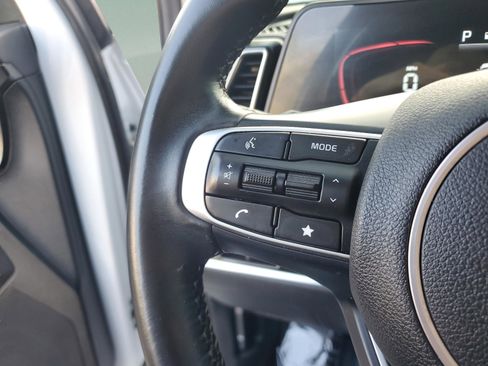 Certified 2024 Kia Sportage EX image 26