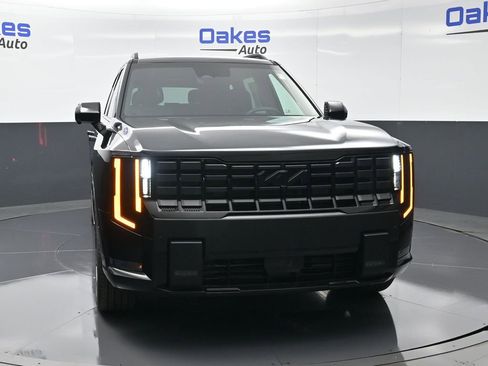 New 2027 Kia Telluride SX X-Line image 3